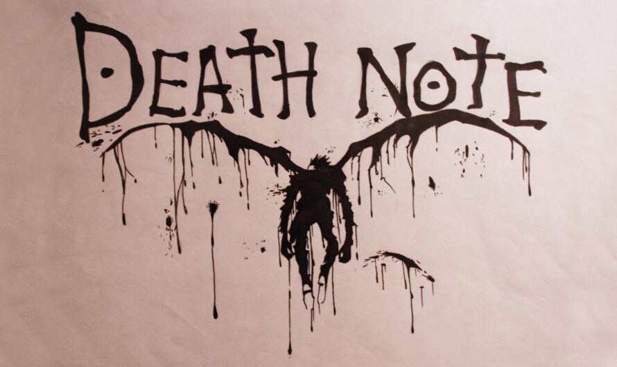 Death Note